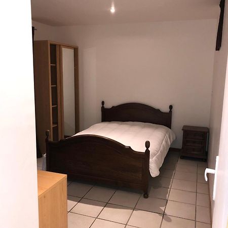 Chambres En Collocation Charvonnex Zewnętrze zdjęcie