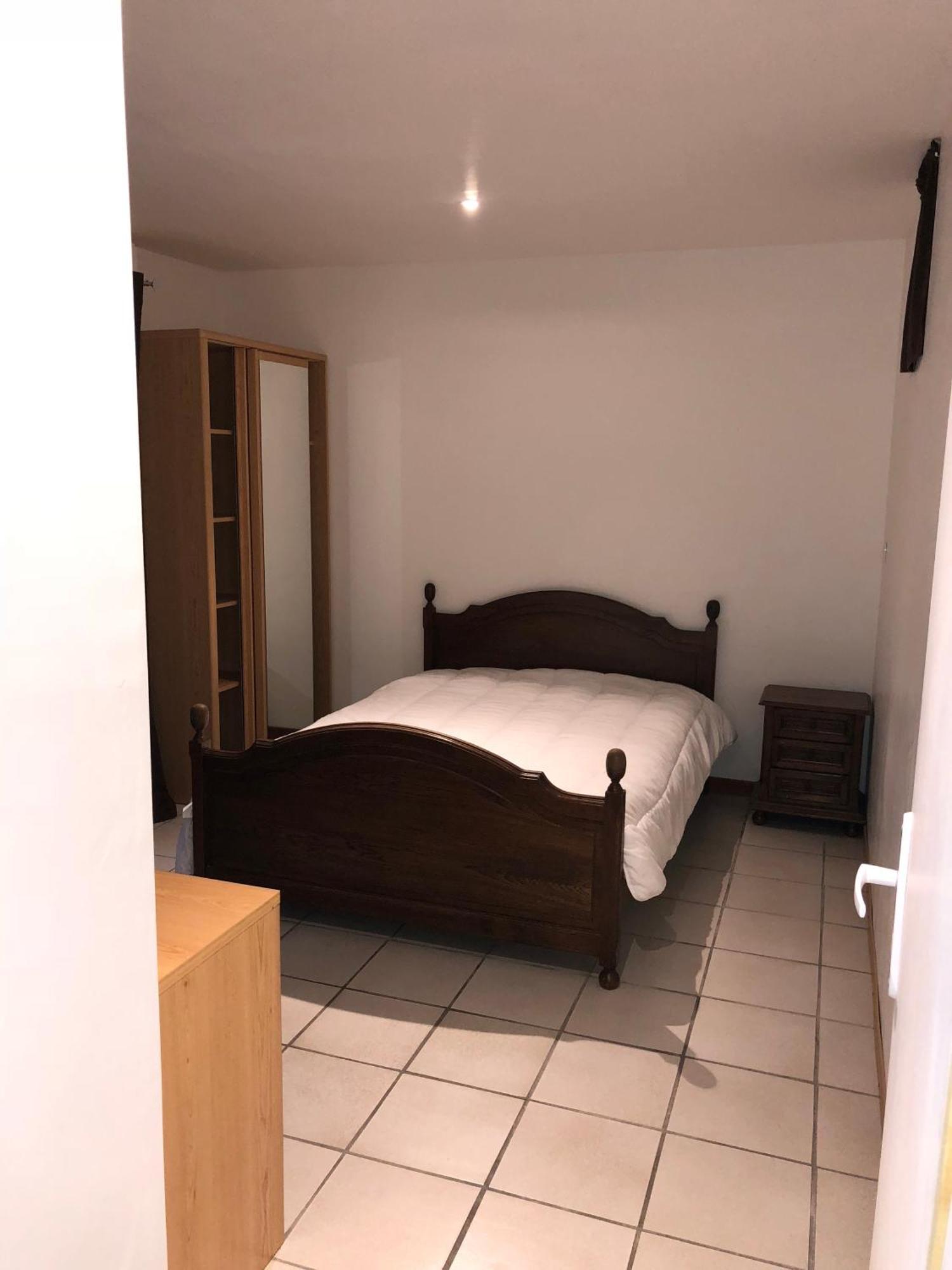 Chambres En Collocation Charvonnex Zewnętrze zdjęcie