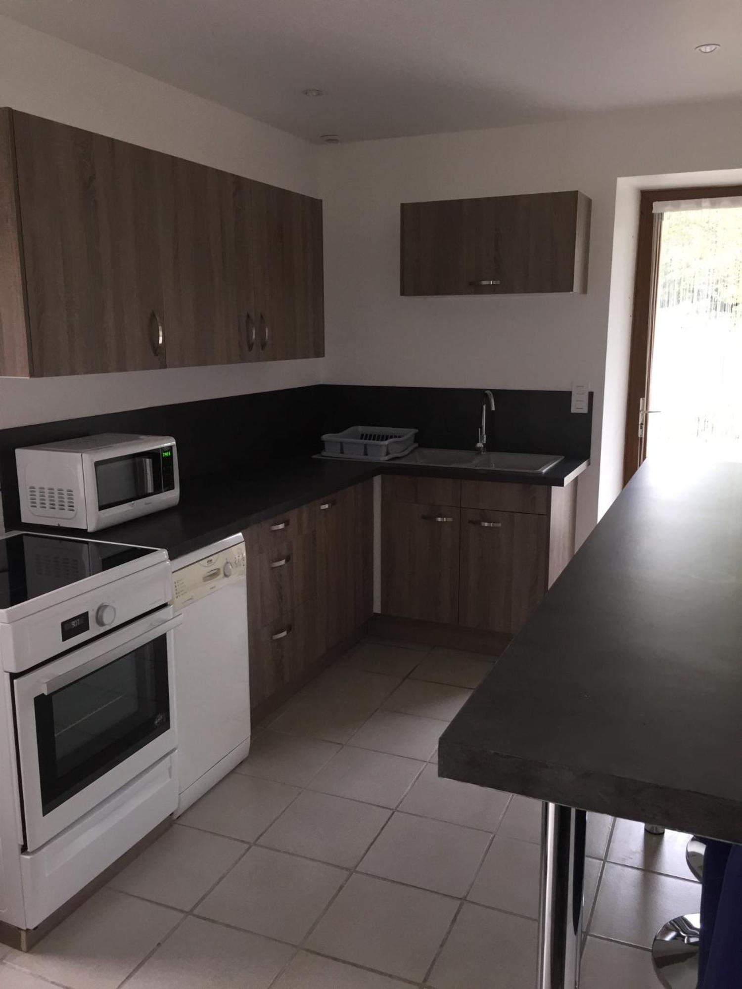 Chambres En Collocation Charvonnex Zewnętrze zdjęcie