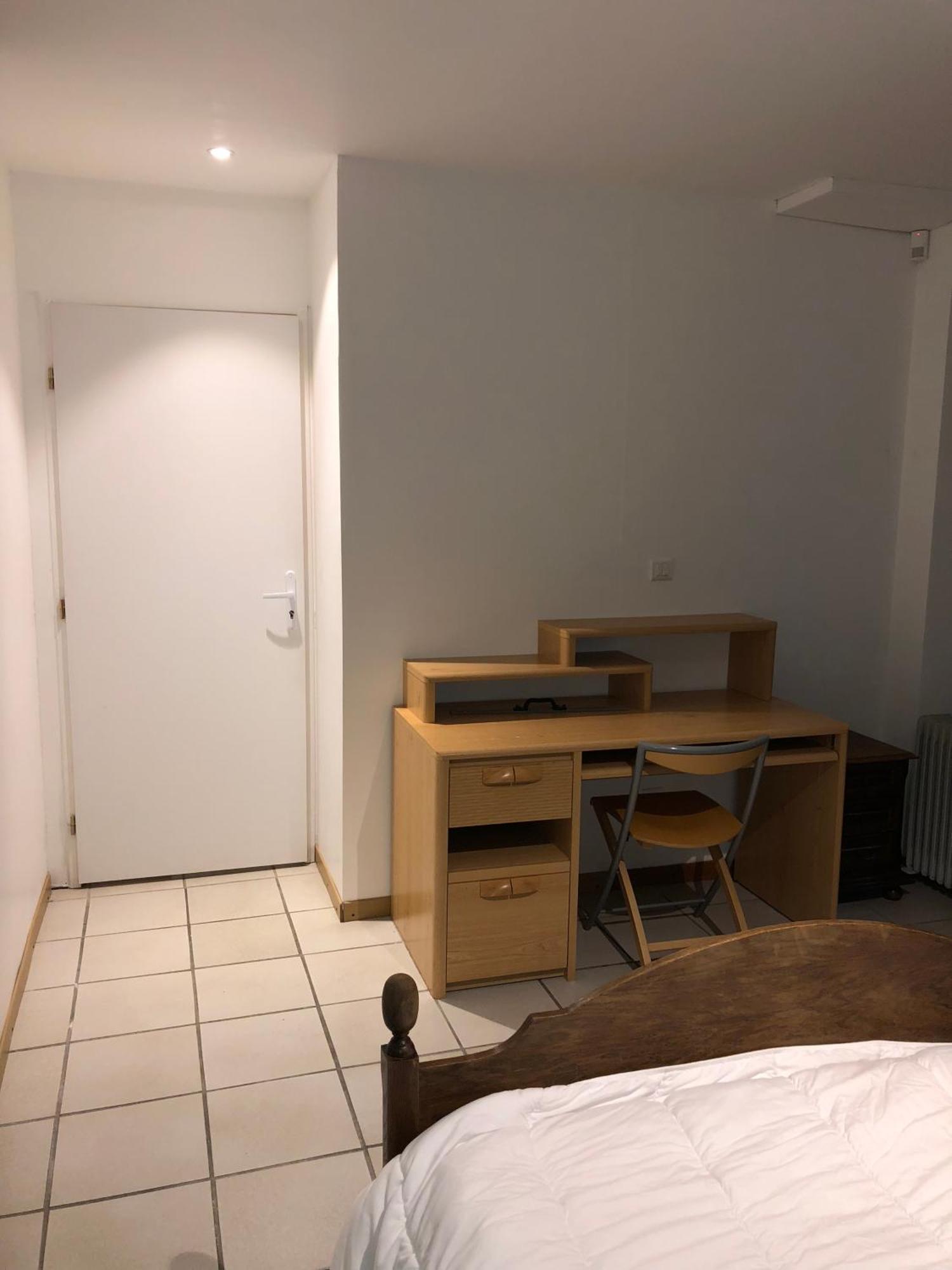 Chambres En Collocation Charvonnex Zewnętrze zdjęcie