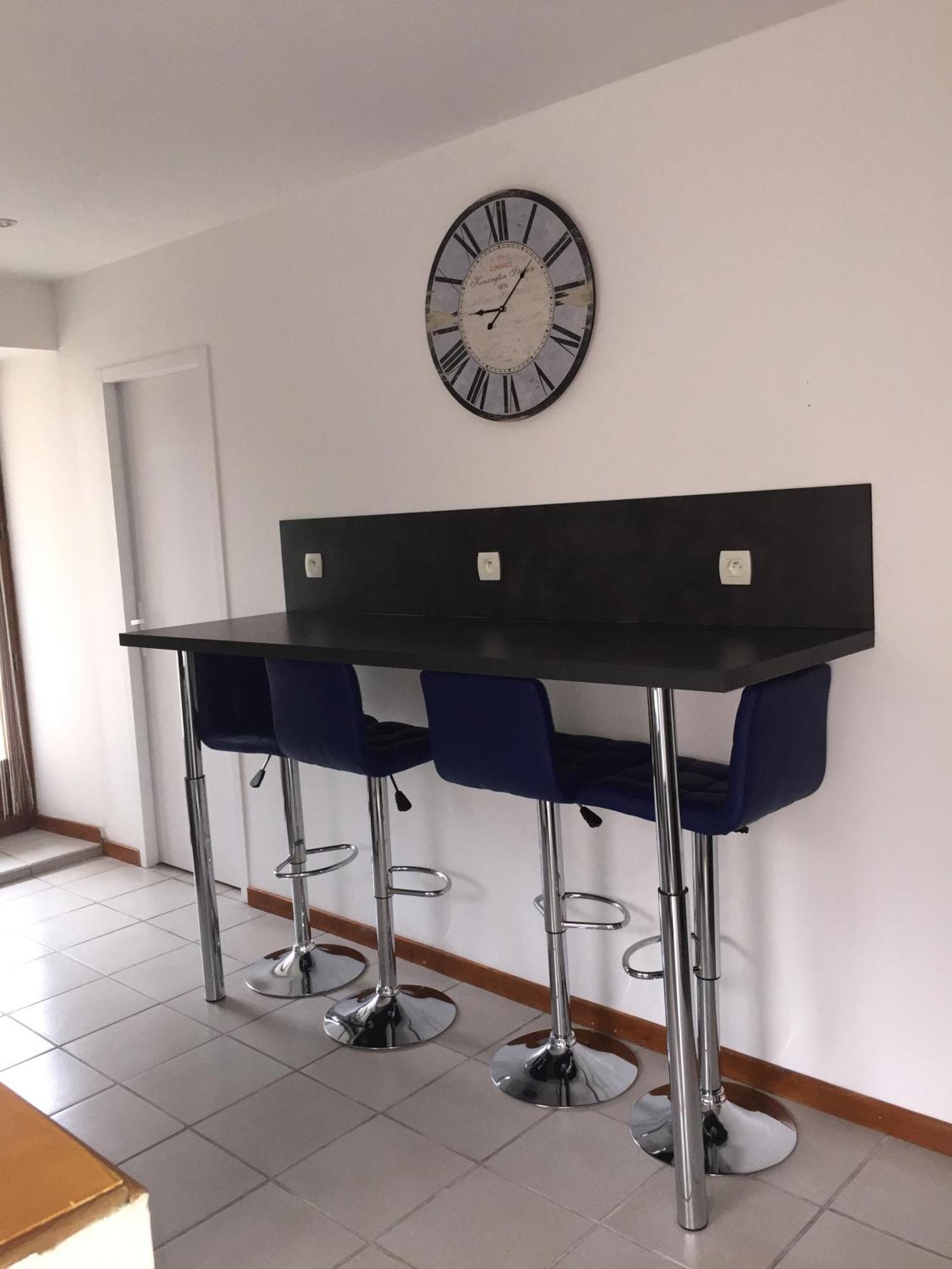 Chambres En Collocation Charvonnex Zewnętrze zdjęcie