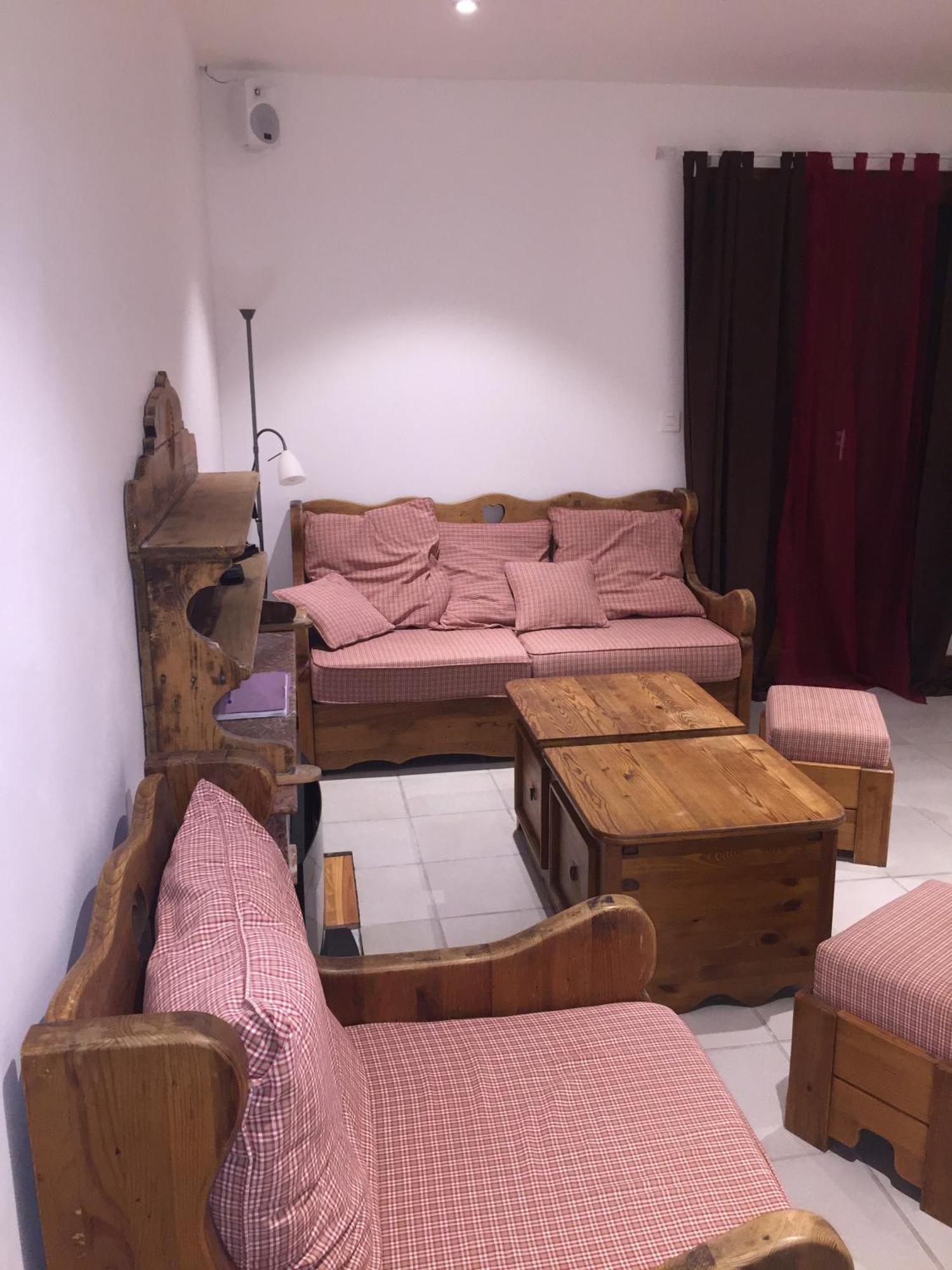 Chambres En Collocation Charvonnex Zewnętrze zdjęcie